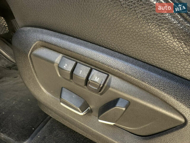 БМВ Х5, об'ємом двигуна 3 л та пробігом 190 тис. км за 22499 $, фото 23 на Automoto.ua
