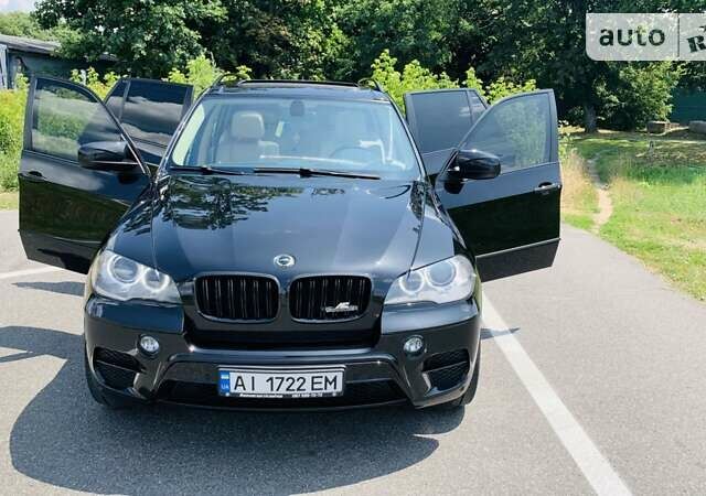 БМВ Х5, об'ємом двигуна 2.98 л та пробігом 165 тис. км за 23700 $, фото 39 на Automoto.ua