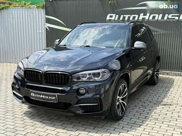 БМВ Х5, объемом двигателя 3 л и пробегом 169 тыс. км за 32300 $, фото 3 на Automoto.ua