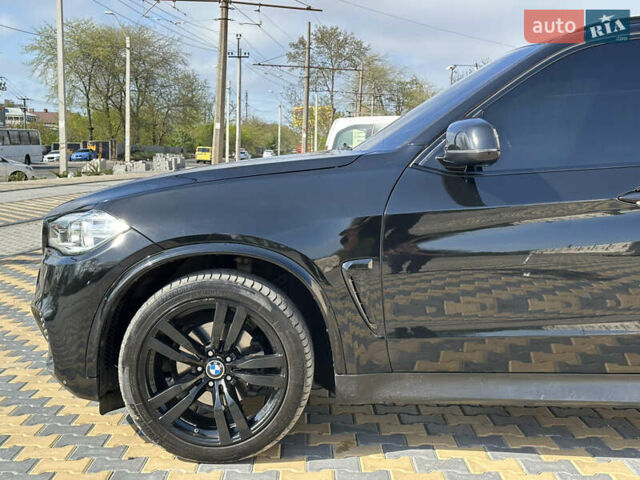 БМВ Х5, об'ємом двигуна 3 л та пробігом 190 тис. км за 22499 $, фото 6 на Automoto.ua