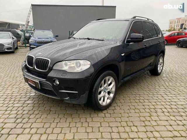 БМВ Х5, об'ємом двигуна 3 л та пробігом 270 тис. км за 17900 $, фото 2 на Automoto.ua