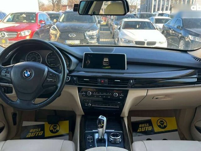 БМВ Х5, объемом двигателя 3 л и пробегом 103 тыс. км за 19900 $, фото 19 на Automoto.ua