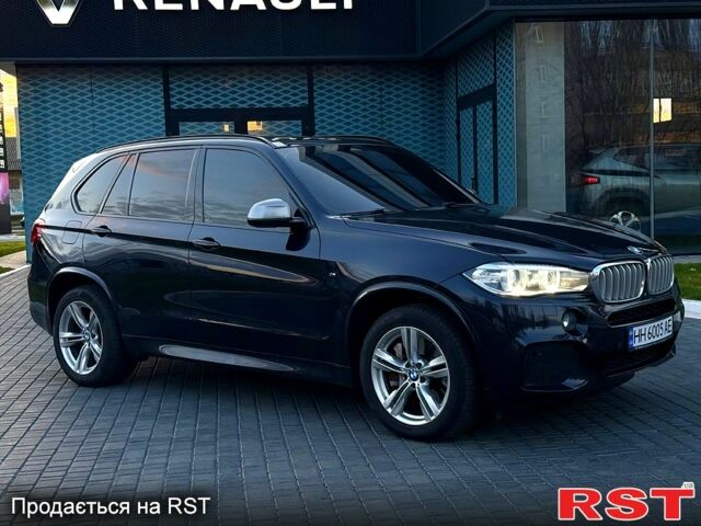 БМВ Х5, об'ємом двигуна 30 л та пробігом 181 тис. км за 31900 $, фото 11 на Automoto.ua