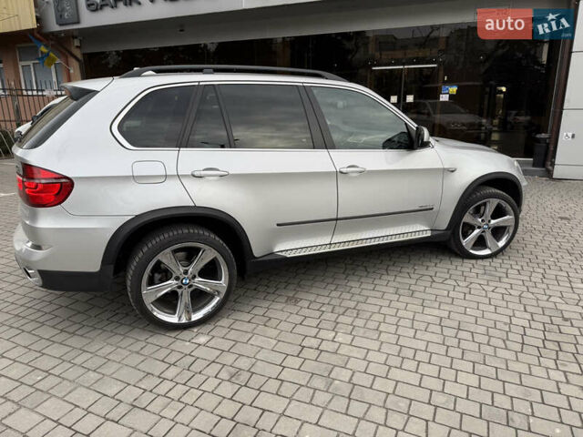 БМВ Х5, объемом двигателя 3 л и пробегом 160 тыс. км за 23000 $, фото 1 на Automoto.ua