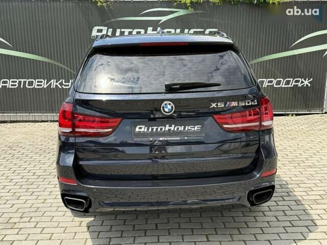 БМВ Х5, объемом двигателя 3 л и пробегом 169 тыс. км за 32300 $, фото 15 на Automoto.ua