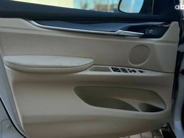 БМВ Х5, объемом двигателя 3 л и пробегом 103 тыс. км за 19900 $, фото 7 на Automoto.ua