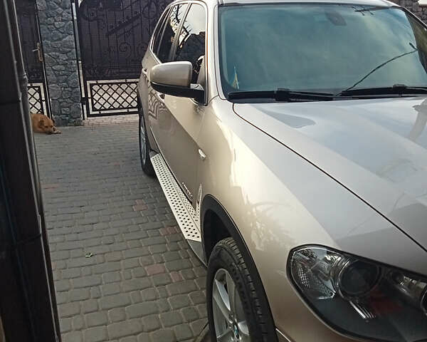 БМВ Х5, объемом двигателя 3 л и пробегом 114 тыс. км за 21500 $, фото 18 на Automoto.ua