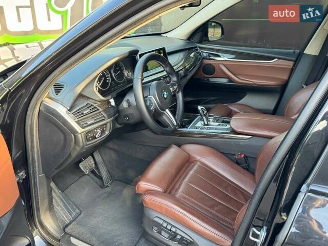 БМВ Х5, об'ємом двигуна 2.98 л та пробігом 98 тис. км за 25500 $, фото 43 на Automoto.ua