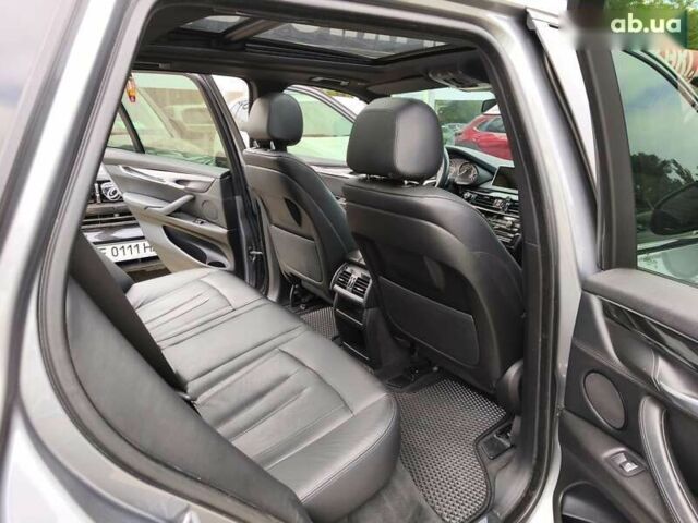 БМВ Х5, объемом двигателя 3 л и пробегом 141 тыс. км за 26900 $, фото 12 на Automoto.ua