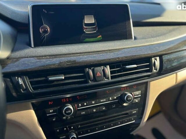 БМВ Х5, объемом двигателя 3 л и пробегом 103 тыс. км за 19900 $, фото 16 на Automoto.ua