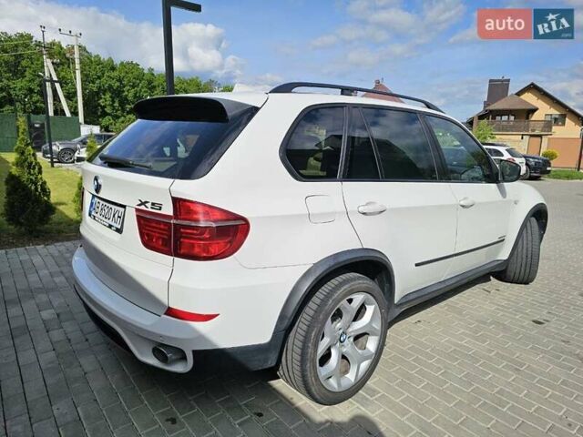 БМВ Х5, объемом двигателя 3 л и пробегом 203 тыс. км за 19400 $, фото 11 на Automoto.ua
