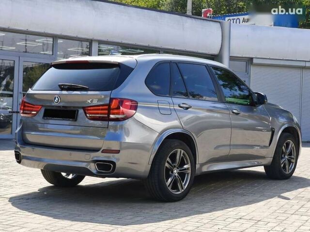 БМВ Х5, объемом двигателя 3 л и пробегом 141 тыс. км за 26900 $, фото 7 на Automoto.ua