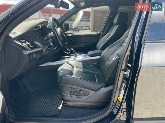 БМВ Х5, объемом двигателя 0 л и пробегом 292 тыс. км за 19000 $, фото 22 на Automoto.ua