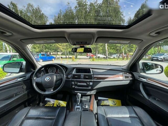 БМВ Х5, об'ємом двигуна 3 л та пробігом 160 тис. км за 23700 $, фото 15 на Automoto.ua