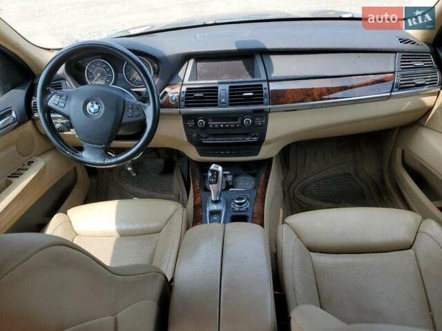 БМВ Х5, об'ємом двигуна 2.98 л та пробігом 85 тис. км за 1200 $, фото 7 на Automoto.ua