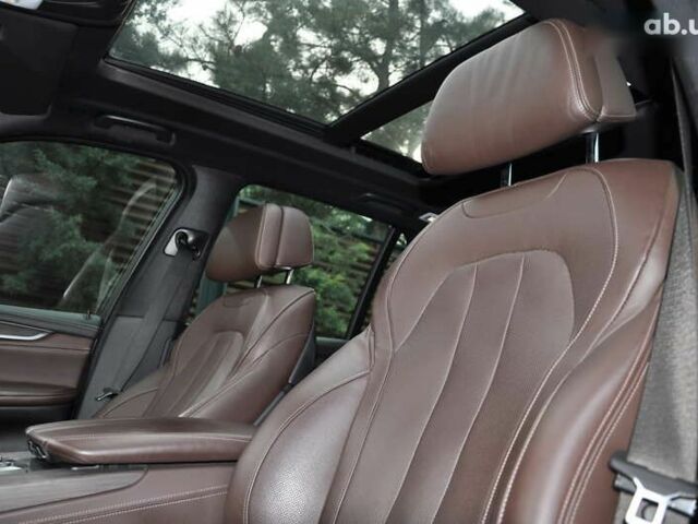БМВ Х5, объемом двигателя 4.4 л и пробегом 129 тыс. км за 26900 $, фото 23 на Automoto.ua