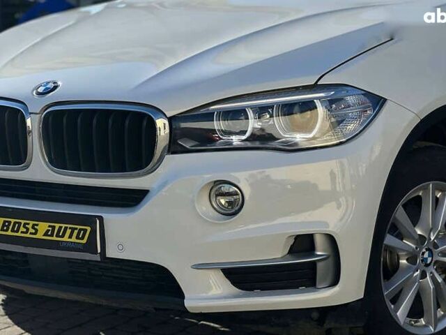 БМВ Х5, объемом двигателя 3 л и пробегом 103 тыс. км за 19900 $, фото 6 на Automoto.ua