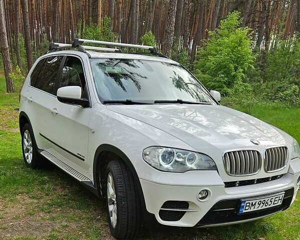 БМВ Х5, об'ємом двигуна 3 л та пробігом 111 тис. км за 20199 $, фото 2 на Automoto.ua