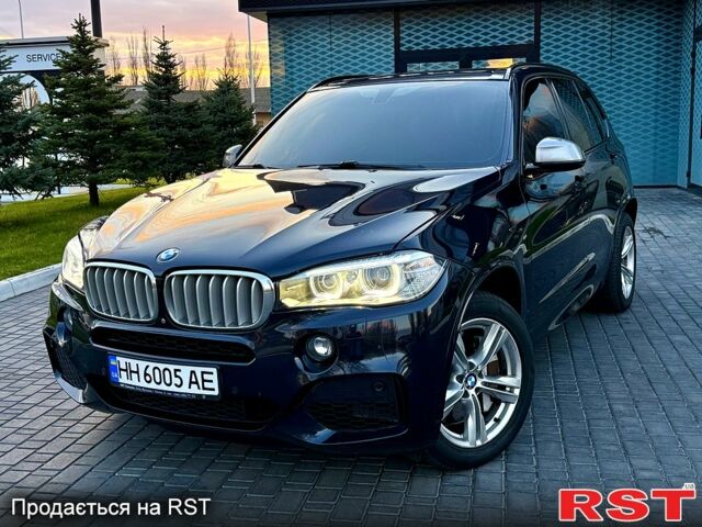 БМВ Х5, об'ємом двигуна 30 л та пробігом 181 тис. км за 31900 $, фото 1 на Automoto.ua