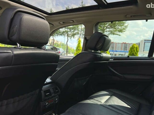 БМВ Х5, об'ємом двигуна 3 л та пробігом 160 тис. км за 23700 $, фото 12 на Automoto.ua
