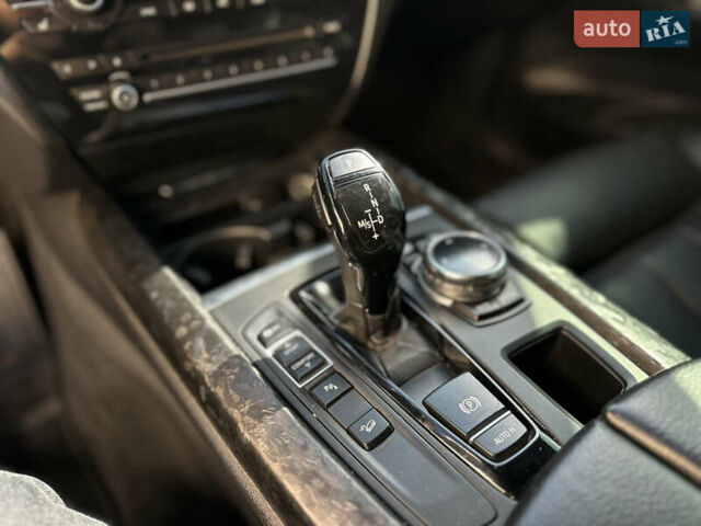 БМВ Х5, об'ємом двигуна 3 л та пробігом 190 тис. км за 22499 $, фото 35 на Automoto.ua
