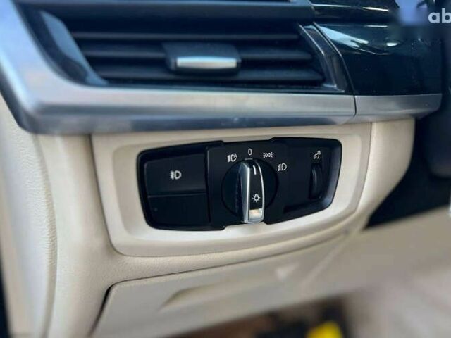 БМВ Х5, объемом двигателя 3 л и пробегом 103 тыс. км за 19900 $, фото 12 на Automoto.ua