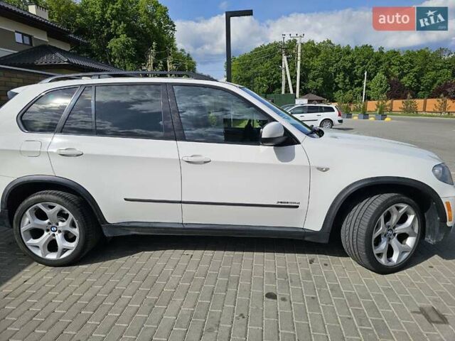БМВ Х5, объемом двигателя 3 л и пробегом 203 тыс. км за 19400 $, фото 13 на Automoto.ua