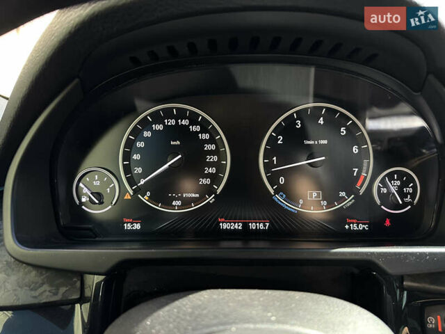 БМВ Х5, об'ємом двигуна 3 л та пробігом 190 тис. км за 22499 $, фото 29 на Automoto.ua