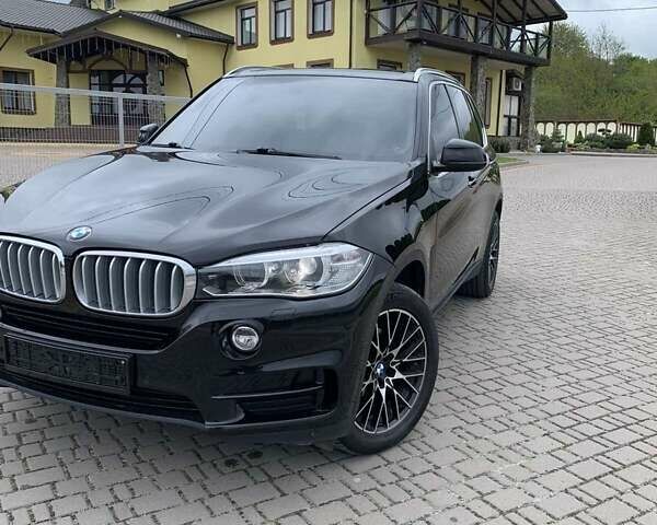 БМВ Х5, объемом двигателя 2.99 л и пробегом 278 тыс. км за 30900 $, фото 1 на Automoto.ua