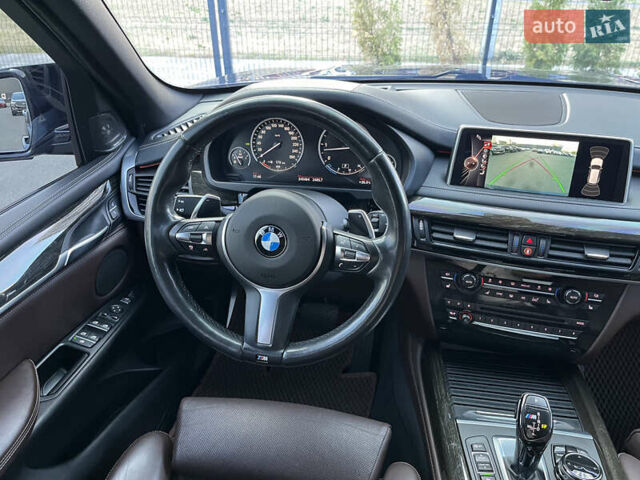 БМВ Х5, объемом двигателя 2.99 л и пробегом 245 тыс. км за 29000 $, фото 15 на Automoto.ua