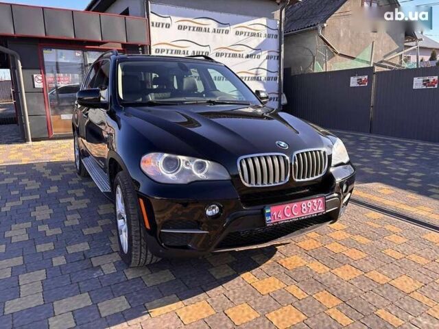 БМВ Х5, объемом двигателя 3 л и пробегом 170 тыс. км за 14950 $, фото 2 на Automoto.ua