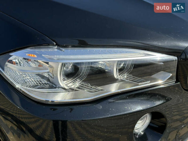 БМВ Х5, об'ємом двигуна 3 л та пробігом 190 тис. км за 22499 $, фото 17 на Automoto.ua