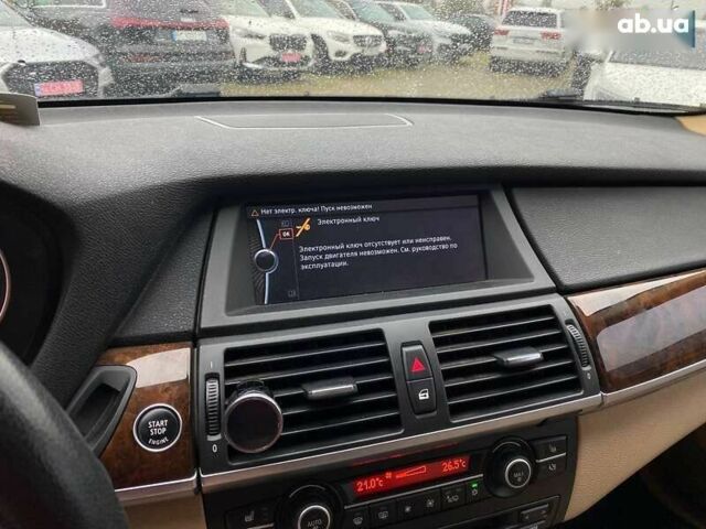 БМВ Х5, об'ємом двигуна 3 л та пробігом 270 тис. км за 17900 $, фото 15 на Automoto.ua