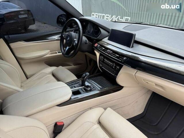 БМВ Х5, объемом двигателя 3 л и пробегом 169 тыс. км за 32300 $, фото 13 на Automoto.ua