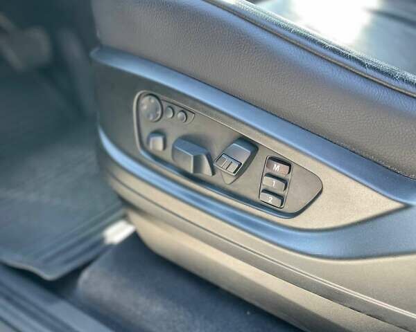 БМВ Х5, объемом двигателя 0 л и пробегом 292 тыс. км за 19000 $, фото 25 на Automoto.ua