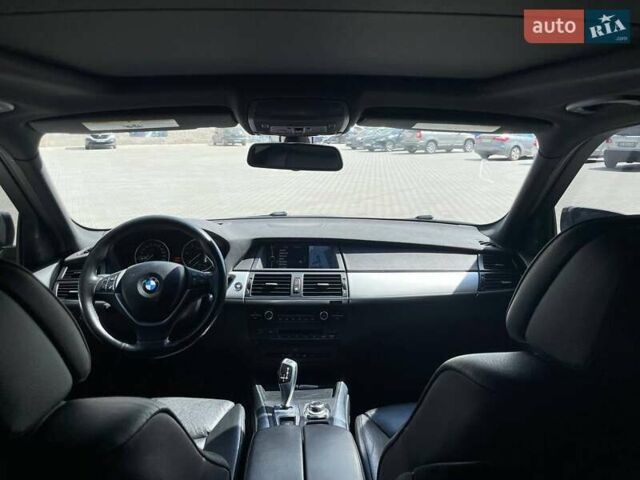 БМВ Х5, объемом двигателя 0 л и пробегом 292 тыс. км за 19000 $, фото 32 на Automoto.ua