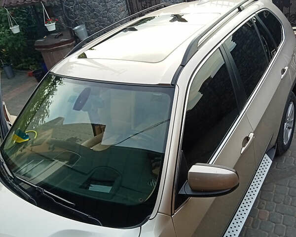 БМВ Х5, объемом двигателя 3 л и пробегом 114 тыс. км за 21500 $, фото 8 на Automoto.ua