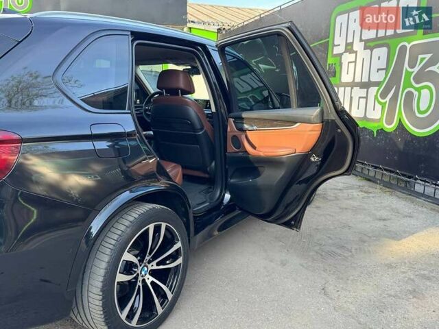 БМВ Х5, об'ємом двигуна 2.98 л та пробігом 98 тис. км за 25500 $, фото 24 на Automoto.ua