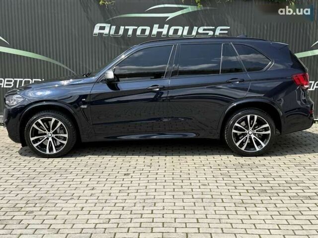 БМВ Х5, объемом двигателя 3 л и пробегом 169 тыс. км за 32300 $, фото 11 на Automoto.ua