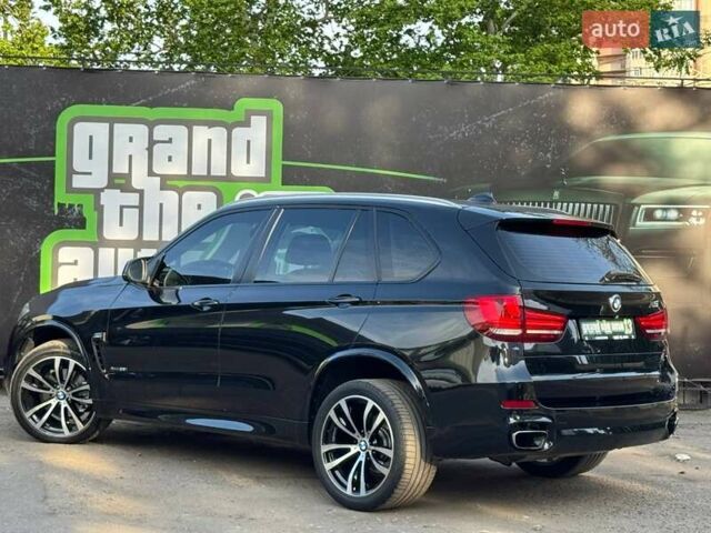 БМВ Х5, об'ємом двигуна 2.98 л та пробігом 98 тис. км за 25500 $, фото 29 на Automoto.ua