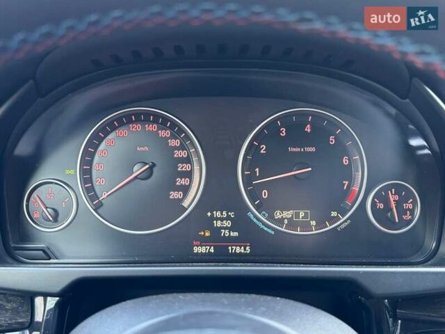 БМВ Х5, об'ємом двигуна 2.98 л та пробігом 98 тис. км за 25500 $, фото 96 на Automoto.ua