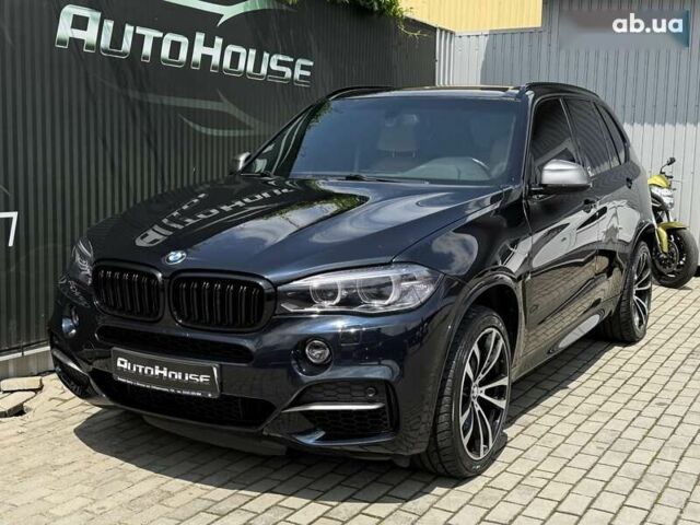 БМВ Х5, объемом двигателя 3 л и пробегом 169 тыс. км за 32300 $, фото 12 на Automoto.ua