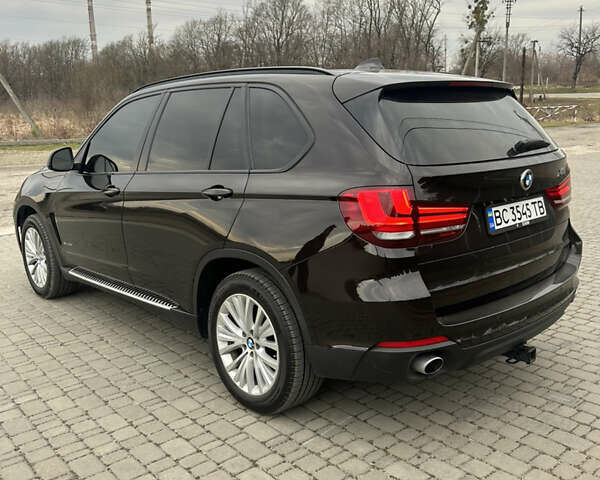 БМВ Х5, объемом двигателя 2.98 л и пробегом 170 тыс. км за 24000 $, фото 3 на Automoto.ua