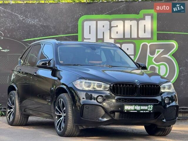 БМВ Х5, об'ємом двигуна 2.98 л та пробігом 98 тис. км за 25500 $, фото 13 на Automoto.ua