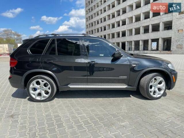 БМВ Х5, объемом двигателя 0 л и пробегом 292 тыс. км за 19000 $, фото 8 на Automoto.ua