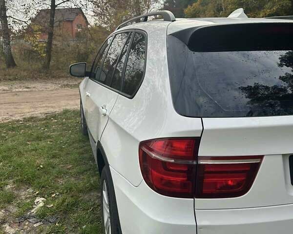 БМВ Х5, объемом двигателя 2.98 л и пробегом 160 тыс. км за 18000 $, фото 7 на Automoto.ua