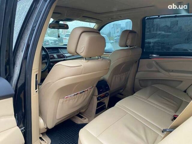 БМВ Х5, об'ємом двигуна 3 л та пробігом 270 тис. км за 17900 $, фото 21 на Automoto.ua