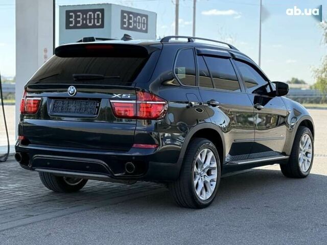 БМВ Х5, об'ємом двигуна 3 л та пробігом 216 тис. км за 13500 $, фото 10 на Automoto.ua