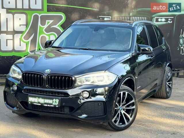 БМВ Х5, об'ємом двигуна 2.98 л та пробігом 98 тис. км за 25500 $, фото 27 на Automoto.ua