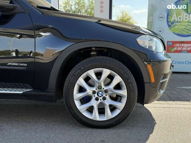 БМВ Х5, об'ємом двигуна 3 л та пробігом 216 тис. км за 13500 $, фото 5 на Automoto.ua